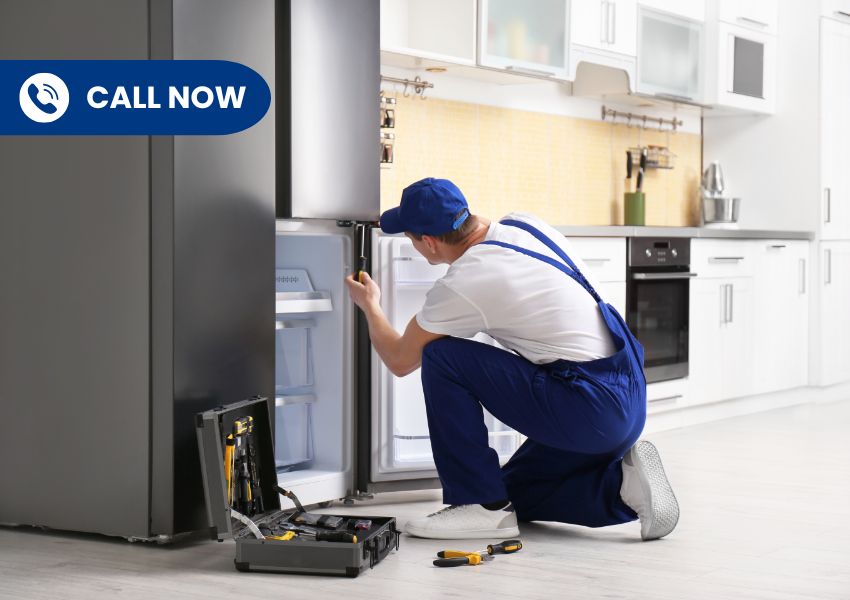 Randalia IA Appliance Repair Company